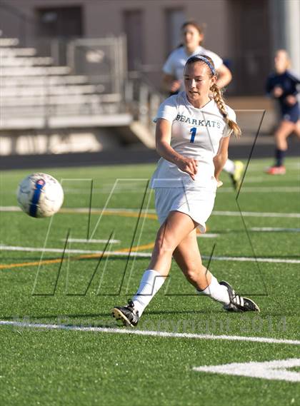 Thumbnail 3 in O'Connor @ Klein (Lady Highlander Invitational) photogallery.