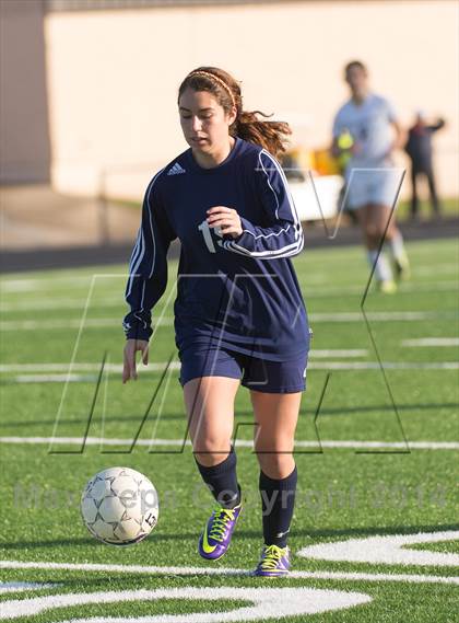 Thumbnail 2 in O'Connor @ Klein (Lady Highlander Invitational) photogallery.