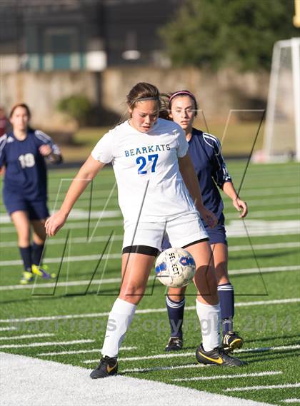Thumbnail 2 in O'Connor @ Klein (Lady Highlander Invitational) photogallery.