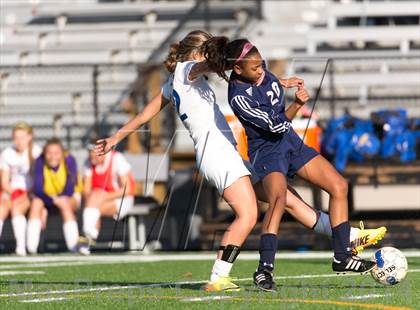 Thumbnail 3 in O'Connor @ Klein (Lady Highlander Invitational) photogallery.