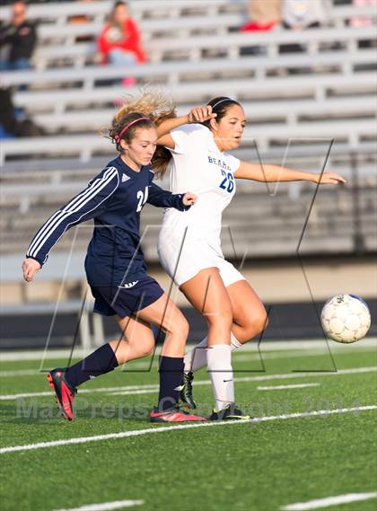 Thumbnail 2 in O'Connor @ Klein (Lady Highlander Invitational) photogallery.