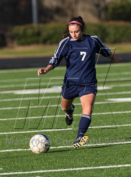 Thumbnail 2 in O'Connor @ Klein (Lady Highlander Invitational) photogallery.