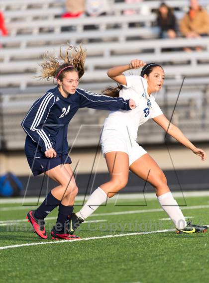 Thumbnail 3 in O'Connor @ Klein (Lady Highlander Invitational) photogallery.