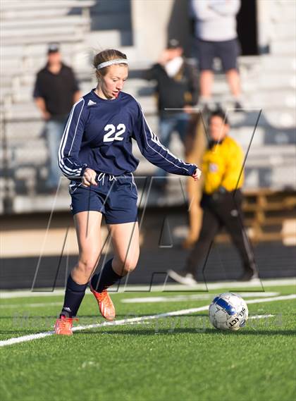 Thumbnail 3 in O'Connor @ Klein (Lady Highlander Invitational) photogallery.