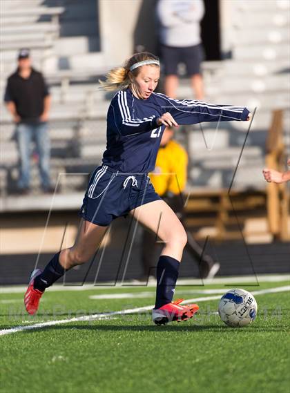 Thumbnail 1 in O'Connor @ Klein (Lady Highlander Invitational) photogallery.