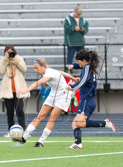Thumbnail 3 in O'Connor @ Klein (Lady Highlander Invitational) photogallery.