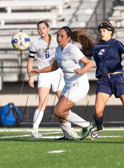 Thumbnail 3 in O'Connor @ Klein (Lady Highlander Invitational) photogallery.