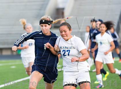 Thumbnail 2 in O'Connor @ Klein (Lady Highlander Invitational) photogallery.
