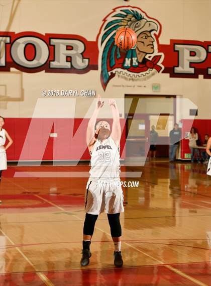 Thumbnail 1 in Mark Keppel vs Alemany (Mark Keppel Tournament) photogallery.