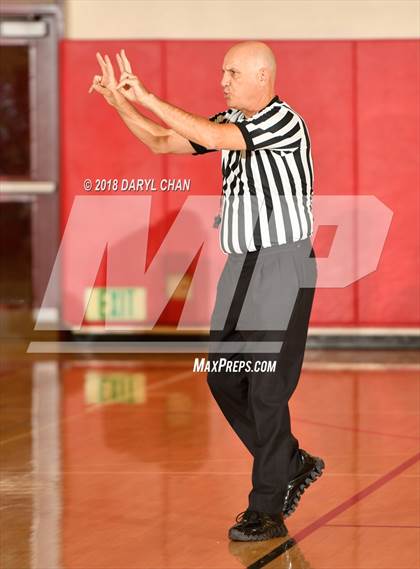 Thumbnail 1 in Mark Keppel vs Alemany (Mark Keppel Tournament) photogallery.