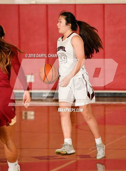 Thumbnail 3 in Mark Keppel vs Alemany (Mark Keppel Tournament) photogallery.