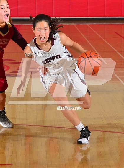 Thumbnail 3 in Mark Keppel vs Alemany (Mark Keppel Tournament) photogallery.