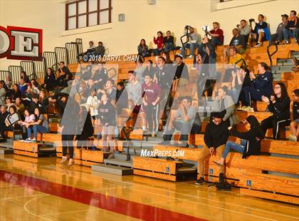 Thumbnail 2 in Mark Keppel vs Alemany (Mark Keppel Tournament) photogallery.