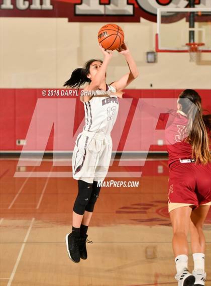 Thumbnail 1 in Mark Keppel vs Alemany (Mark Keppel Tournament) photogallery.