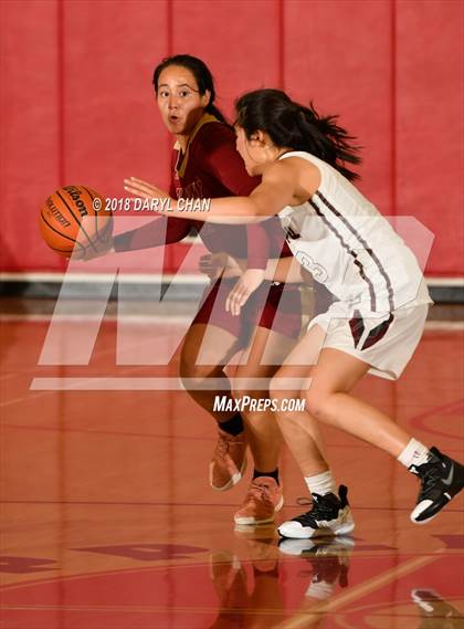 Thumbnail 1 in Mark Keppel vs Alemany (Mark Keppel Tournament) photogallery.