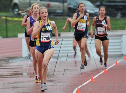Thumbnail 1 in Loucks Games (2000m Steeplechase) photogallery.