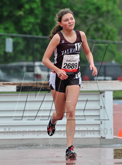 Thumbnail 3 in Loucks Games (2000m Steeplechase) photogallery.