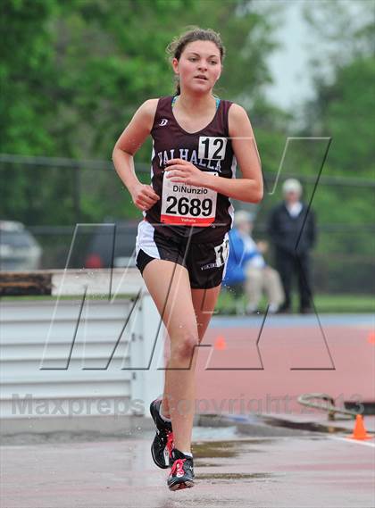 Thumbnail 1 in Loucks Games (2000m Steeplechase) photogallery.
