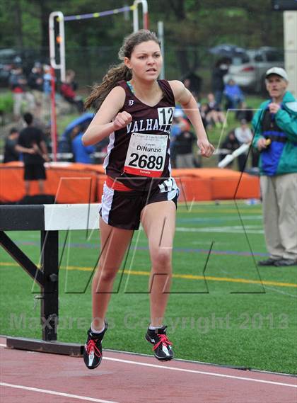 Thumbnail 1 in Loucks Games (2000m Steeplechase) photogallery.