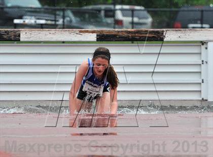 Thumbnail 2 in Loucks Games (2000m Steeplechase) photogallery.