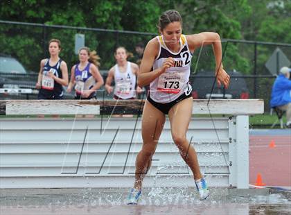 Thumbnail 3 in Loucks Games (2000m Steeplechase) photogallery.