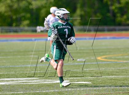 Thumbnail 2 in Brookfield vs New Milford (SWC Division I Quarterfinal) photogallery.