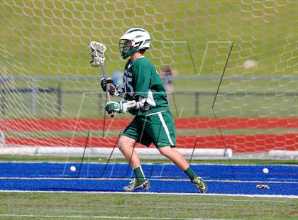 Thumbnail 3 in Brookfield vs New Milford (SWC Division I Quarterfinal) photogallery.