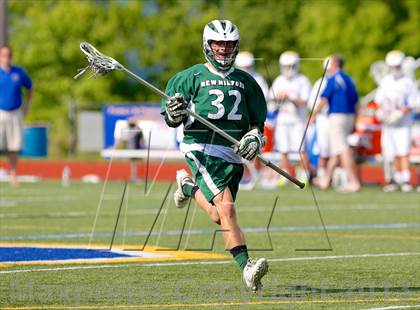 Thumbnail 3 in Brookfield vs New Milford (SWC Division I Quarterfinal) photogallery.