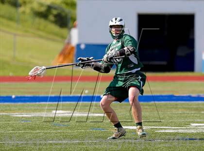 Thumbnail 2 in Brookfield vs New Milford (SWC Division I Quarterfinal) photogallery.