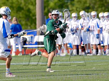 Thumbnail 2 in Brookfield vs New Milford (SWC Division I Quarterfinal) photogallery.