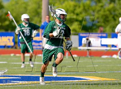 Thumbnail 2 in Brookfield vs New Milford (SWC Division I Quarterfinal) photogallery.