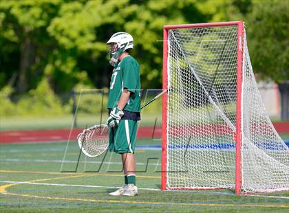 Thumbnail 1 in Brookfield vs New Milford (SWC Division I Quarterfinal) photogallery.