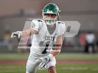 Thumbnail 3 in Arlington @ Cedar Hill photogallery.