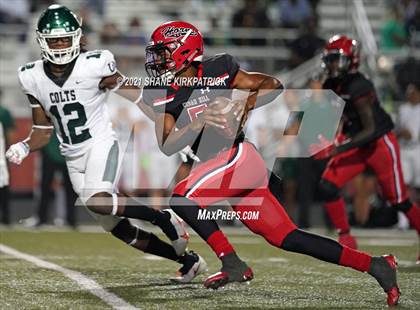 Thumbnail 1 in Arlington @ Cedar Hill photogallery.