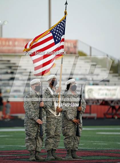 Thumbnail 2 in Arlington @ Cedar Hill photogallery.
