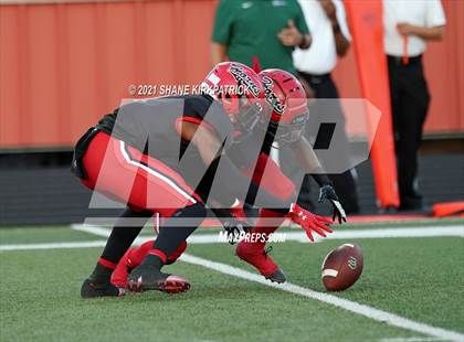 Thumbnail 1 in Arlington @ Cedar Hill photogallery.