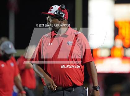 Thumbnail 3 in Arlington @ Cedar Hill photogallery.