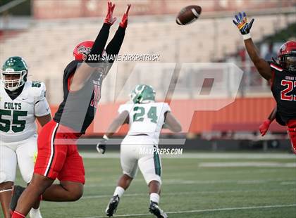 Thumbnail 1 in Arlington @ Cedar Hill photogallery.