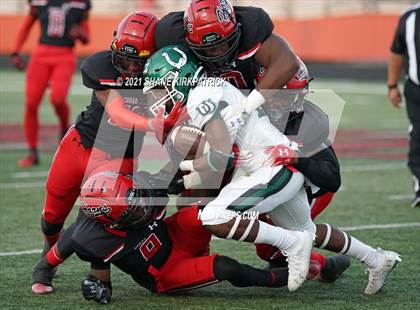 Thumbnail 3 in Arlington @ Cedar Hill photogallery.