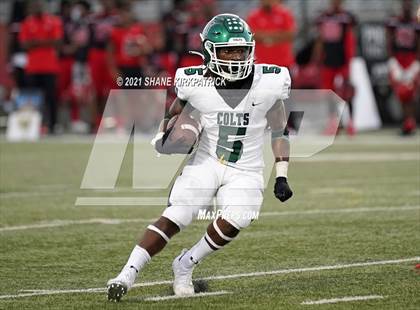 Thumbnail 3 in Arlington @ Cedar Hill photogallery.