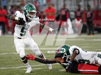 Thumbnail 2 in Arlington @ Cedar Hill photogallery.