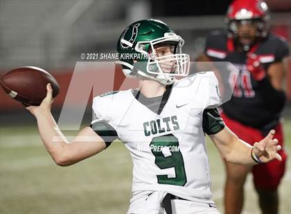 Thumbnail 3 in Arlington @ Cedar Hill photogallery.