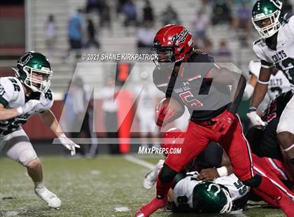 Thumbnail 3 in Arlington @ Cedar Hill photogallery.