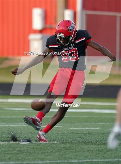 Thumbnail 2 in Arlington @ Cedar Hill photogallery.
