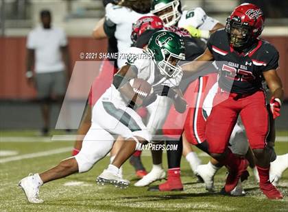 Thumbnail 3 in Arlington @ Cedar Hill photogallery.
