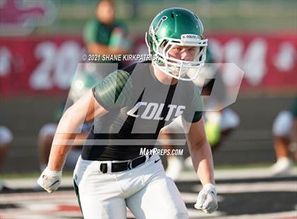 Thumbnail 1 in Arlington @ Cedar Hill photogallery.