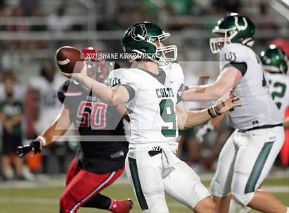 Thumbnail 1 in Arlington @ Cedar Hill photogallery.