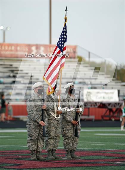 Thumbnail 1 in Arlington @ Cedar Hill photogallery.