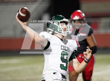 Thumbnail 1 in Arlington @ Cedar Hill photogallery.
