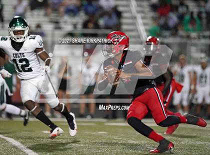 Thumbnail 2 in Arlington @ Cedar Hill photogallery.